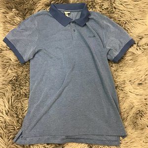 Bench Men's Shirt | Blue | Large
